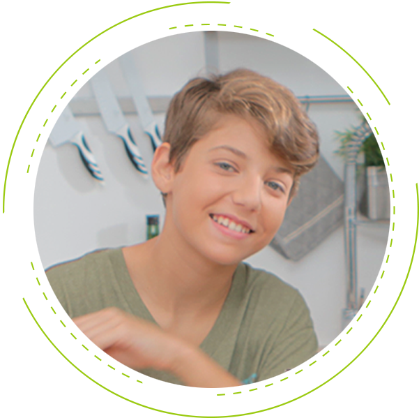 Familia Lopez Molina